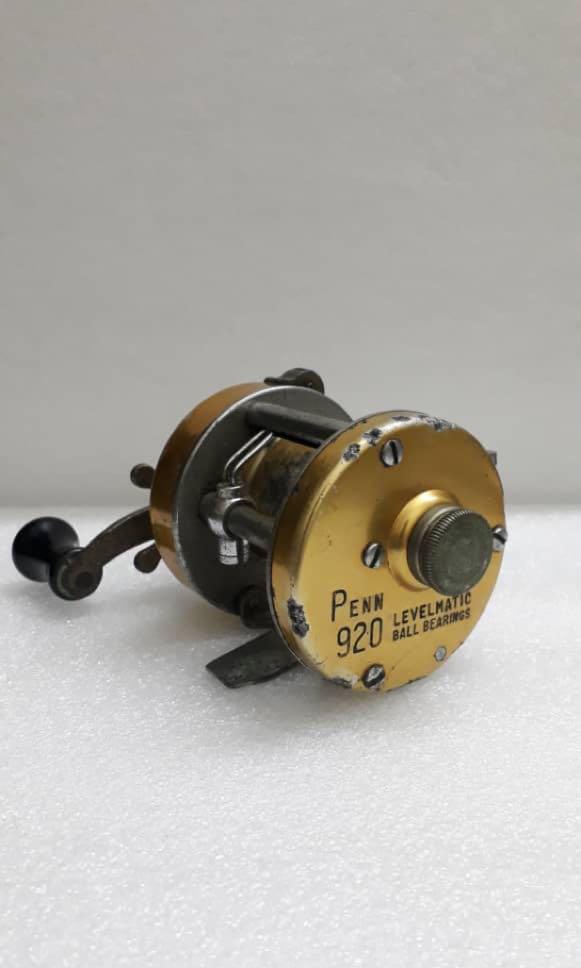 Penn 920 Levelmatic