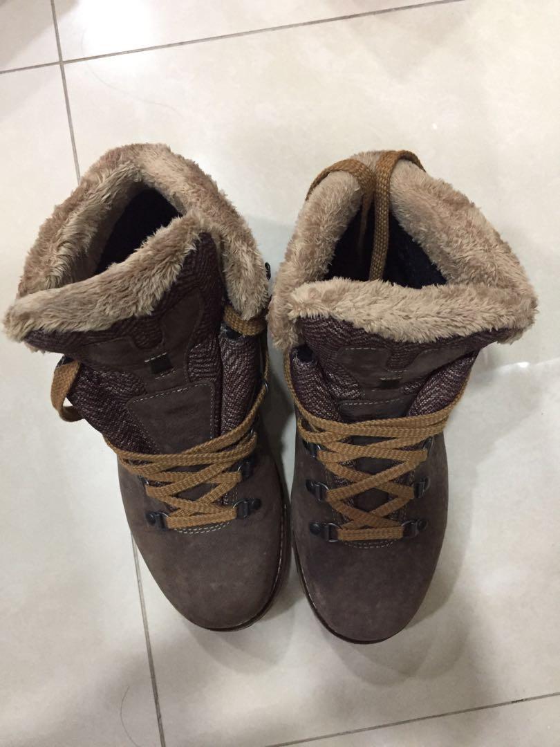 Lowa Wendelstein warm GTX women s winter shoes