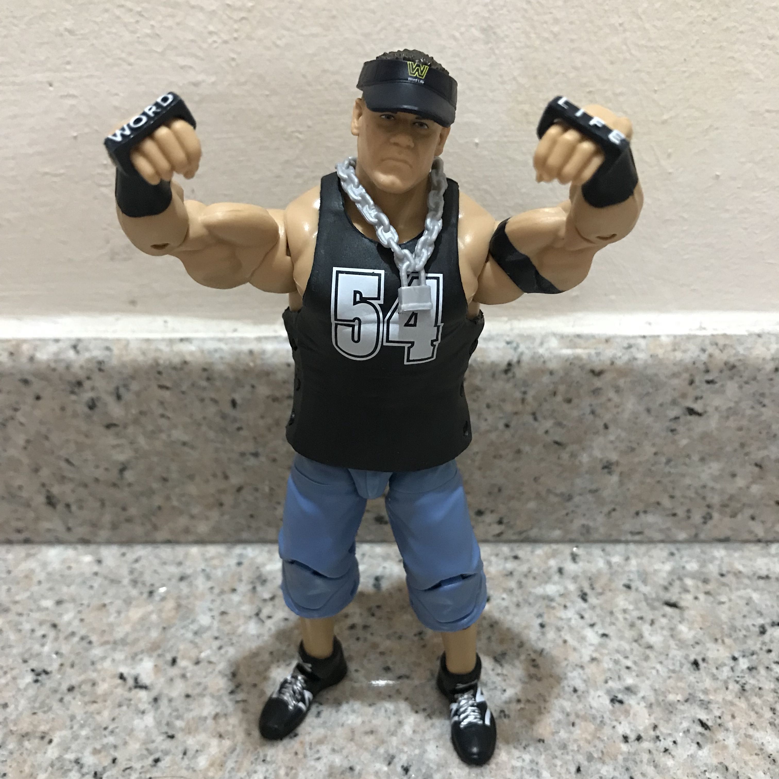 John cena defining moments figure hotsell