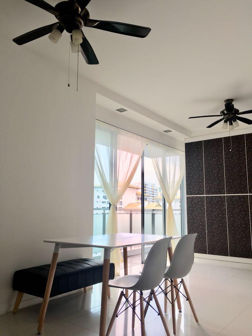 Yew Tee Residences, Property, Rentals, Condos & ECs on Carousell