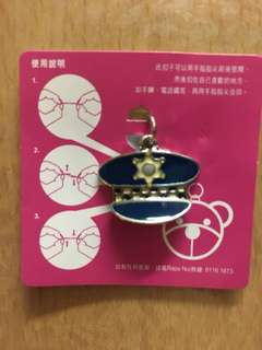 可愛造型鏈墜 Pendant64223015214337110