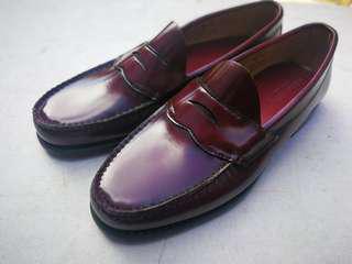 GH Bass and Co. Dress Shoes