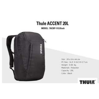 Thule Accent backpack