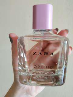 Zara parfume
