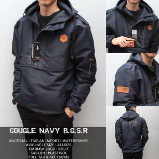 CAGOULE Waterproof