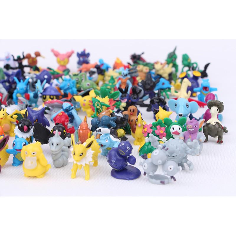 hot pokemon toys 2018
