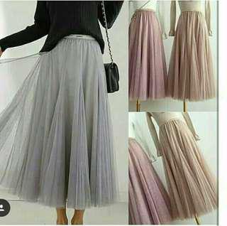 Rok tutu cantik  😍