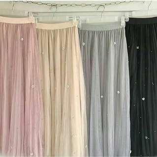 Pearl tutu