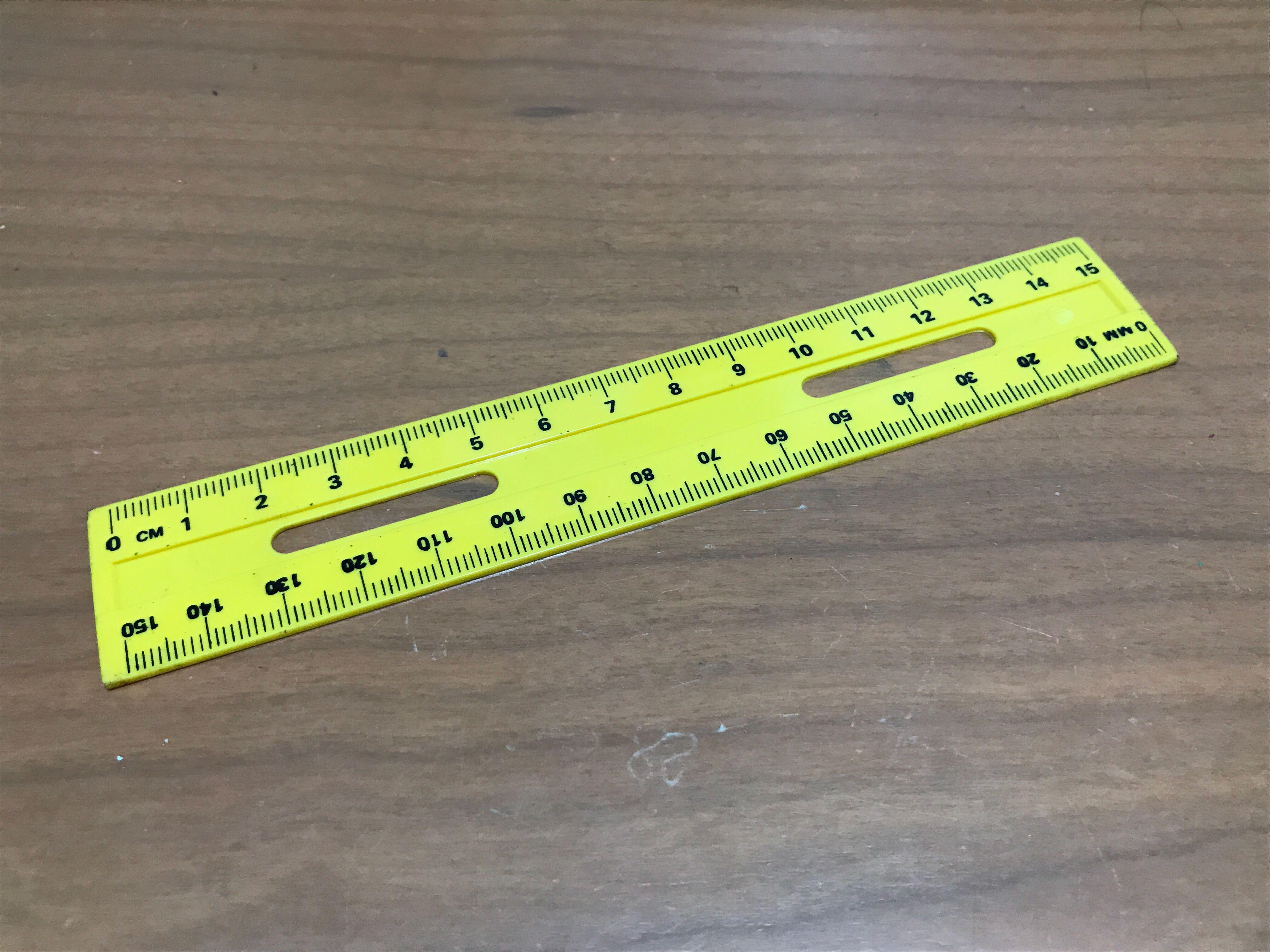 7.87 inches on store a tape measure