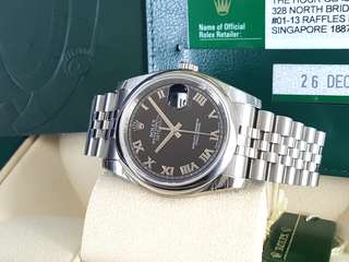 (Category: ) located in . Submitted by www.jwwatch.com (Listing ID 188479930, Image 1). Description: .