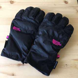 Skiing/snowboarding gloves