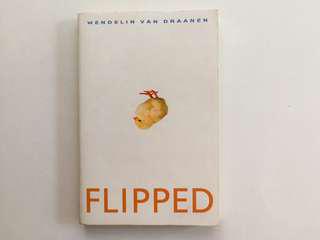 SUPER SALE Flipped Paperback