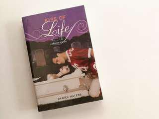 SUPER SALE Kiss of Life Paperback