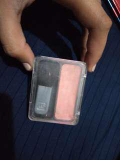 Used CoverGirl Cheeky Blush