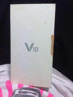 Lg v10