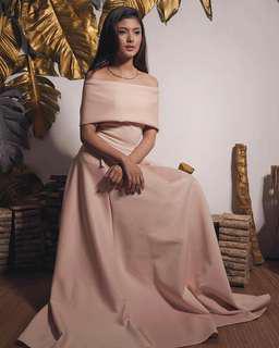 Apartment 8 Gown for Rent