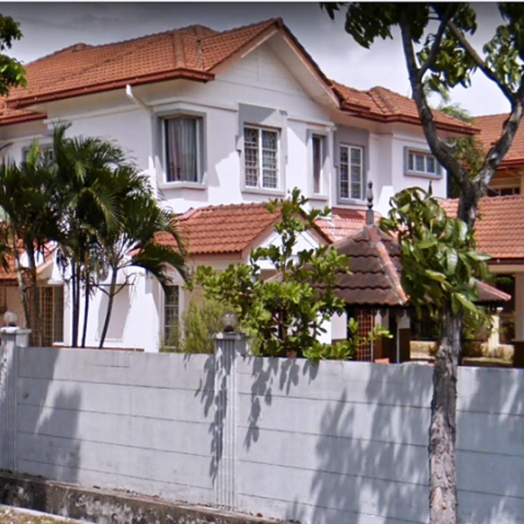 2sty Corner Bungalow With Swimming Pool Grandville Usj 1 For Only Rm1 595 000 Market Price Rm3 000 000 Property For Sale On Carousell