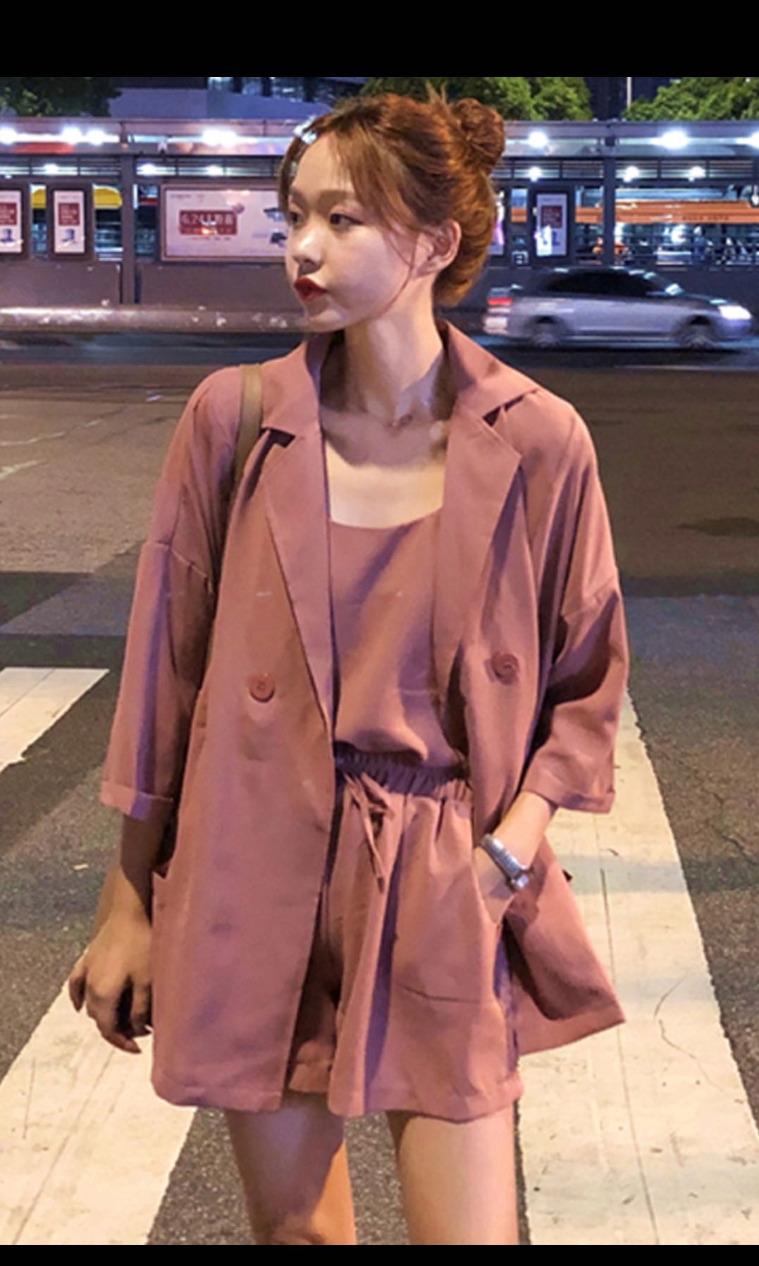 Heropa 3 piece semi winter edit