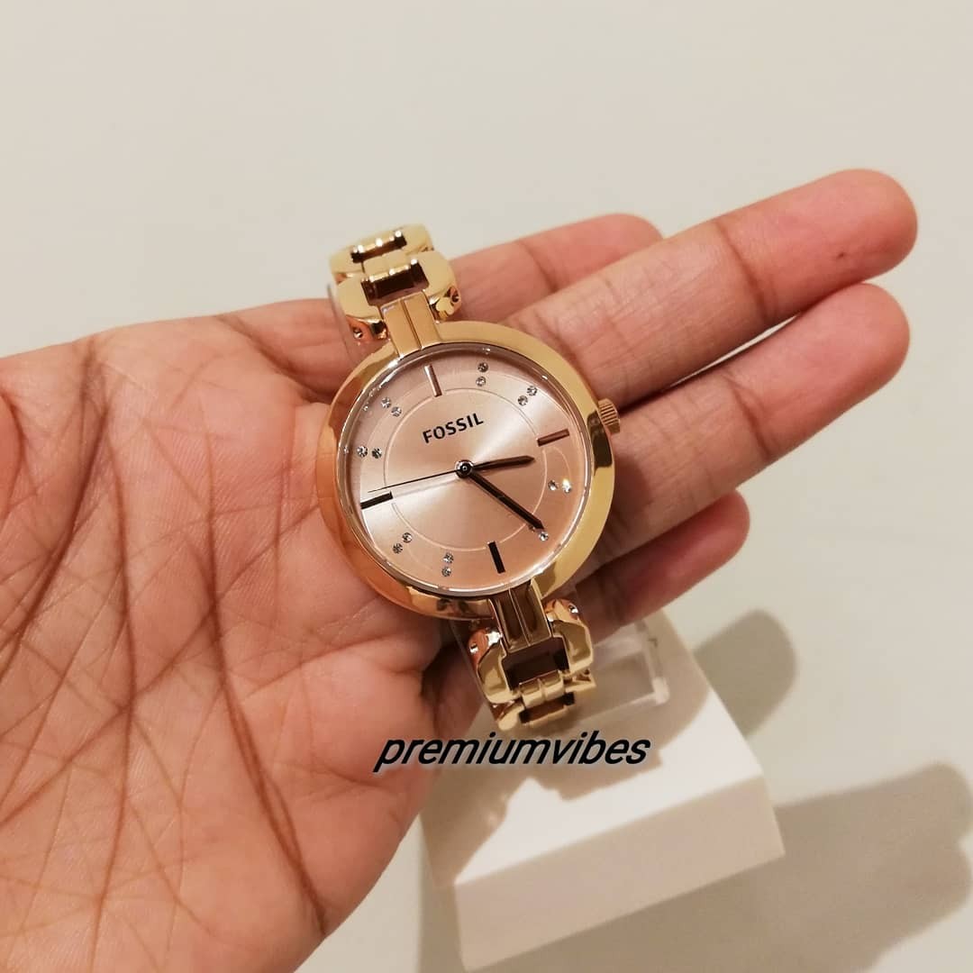 Fossil BQ3206