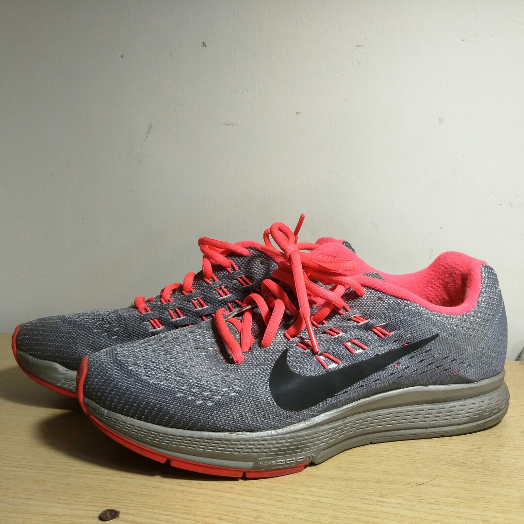 Nike RUNNING STABLE RIDE RESPONSIVE 25cm