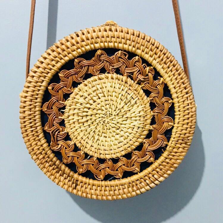 rattan bags manila