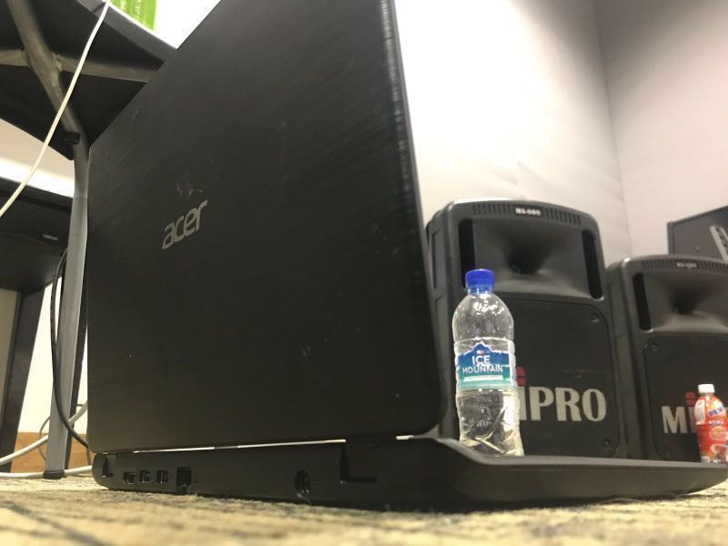 Acer Aspire 1, Computers & Tech, Laptops & Notebooks on Carousell