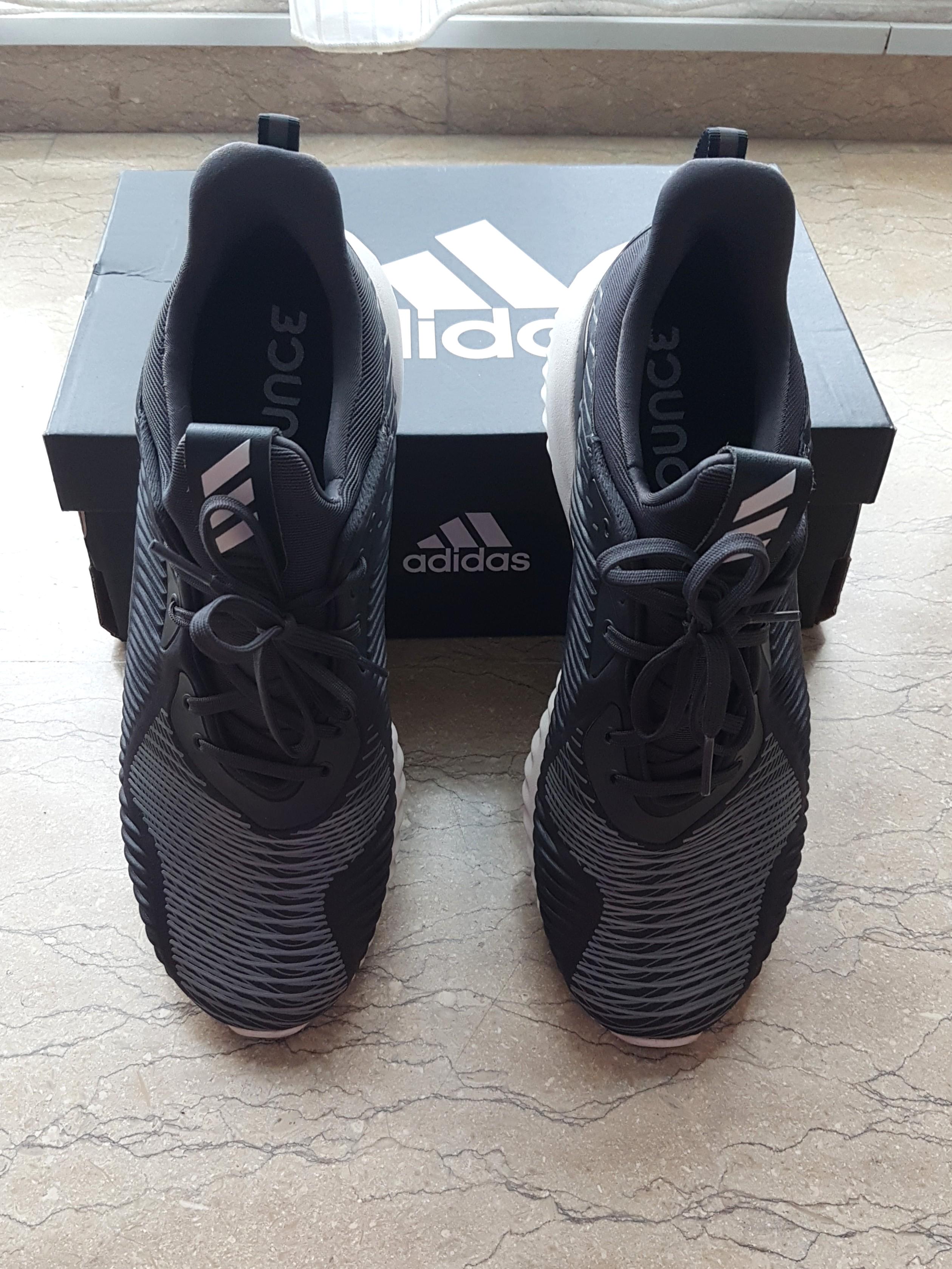 Adidas alphabounce deals hpc m
