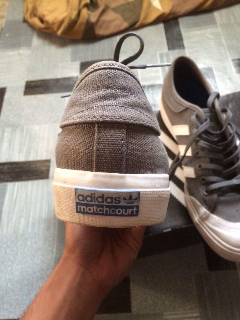 Adidas online matchcourt nak