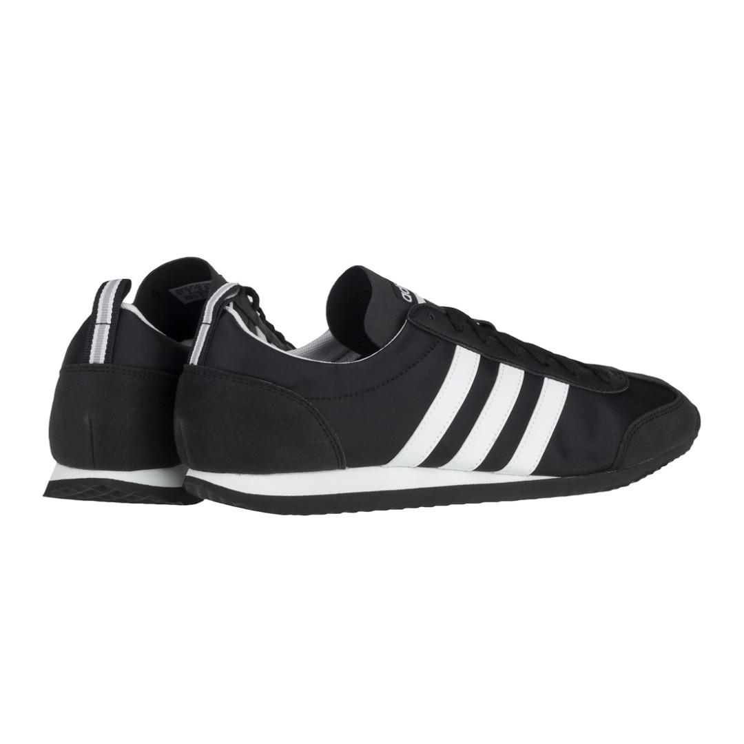 adidas NEO AQ1352 Running Shoes Athletic Sneakers Black, Men's Fashion, Footwear, on Carousell