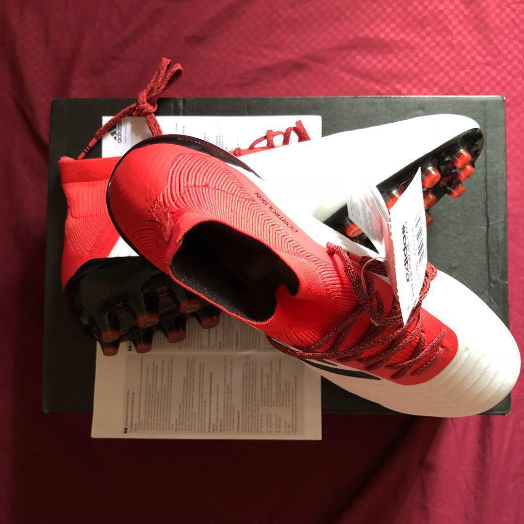 mens adidas predator 18.1