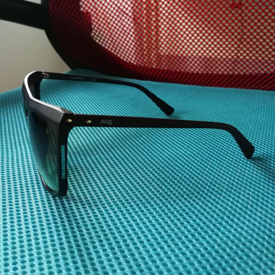 AQS Aquaswiss unisex aviator sunglasses from Italy Authentic Luxury Accessories on Carousell
