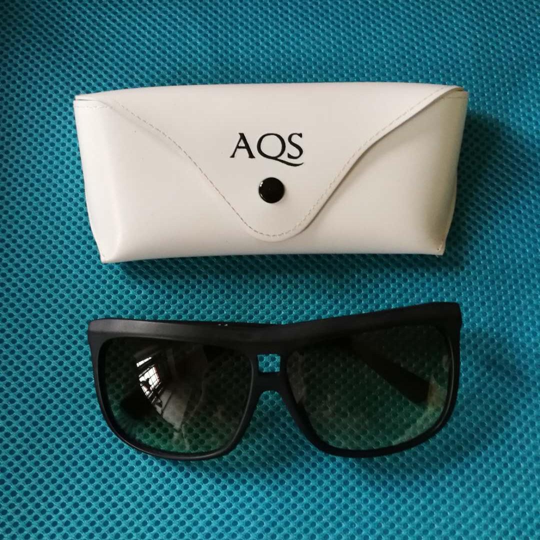 Aqs aviator sunglasses deals
