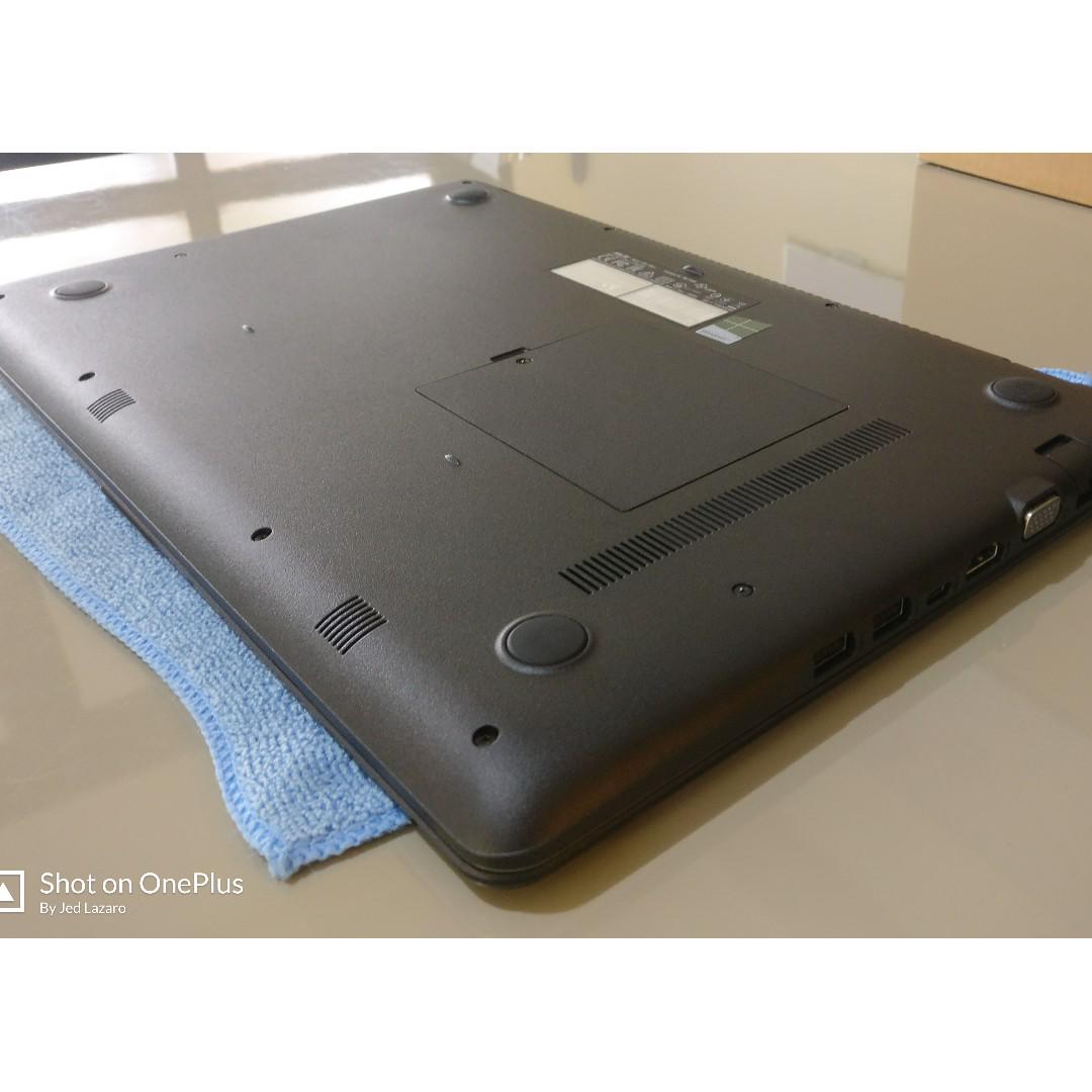 Asus Vivobook X542U, Computers & Tech, Laptops & Notebooks on Carousell