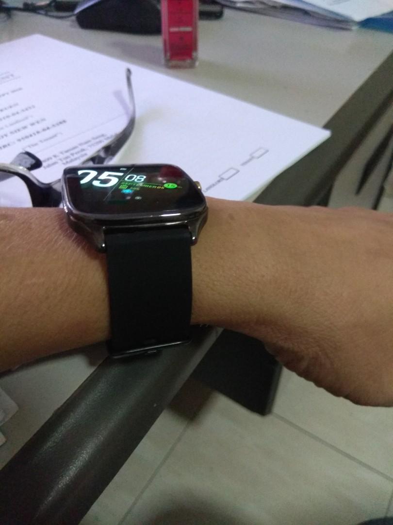 Asus zenwatch 2 lazada Clearance