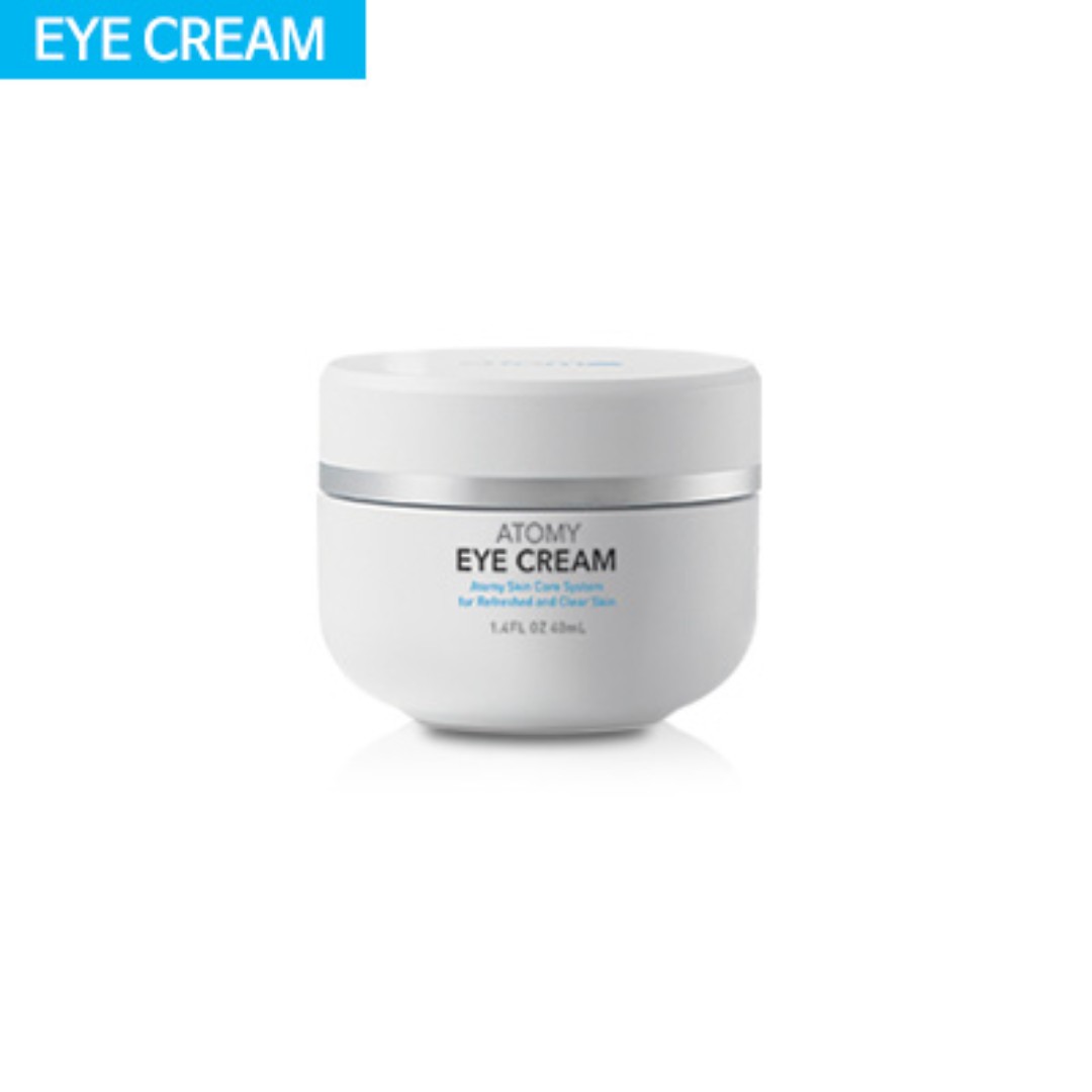 Atomy Eye Cream, Beauty & Personal Care, Face, Face Care on Carousell