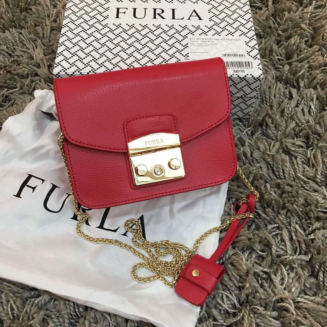 Furla online metropolis authentic