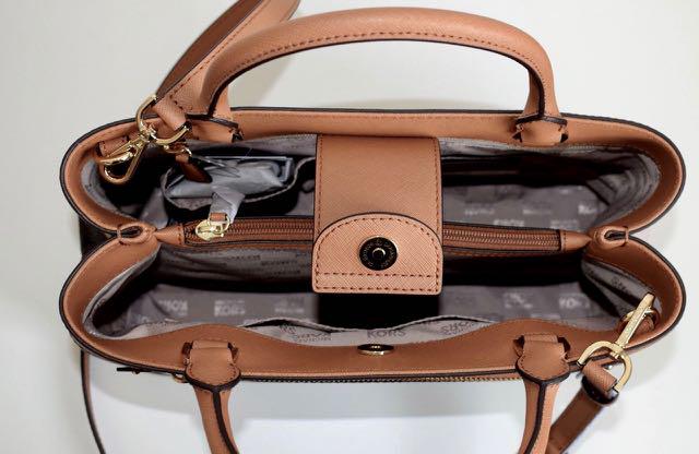 Michael kors hailee discount medium