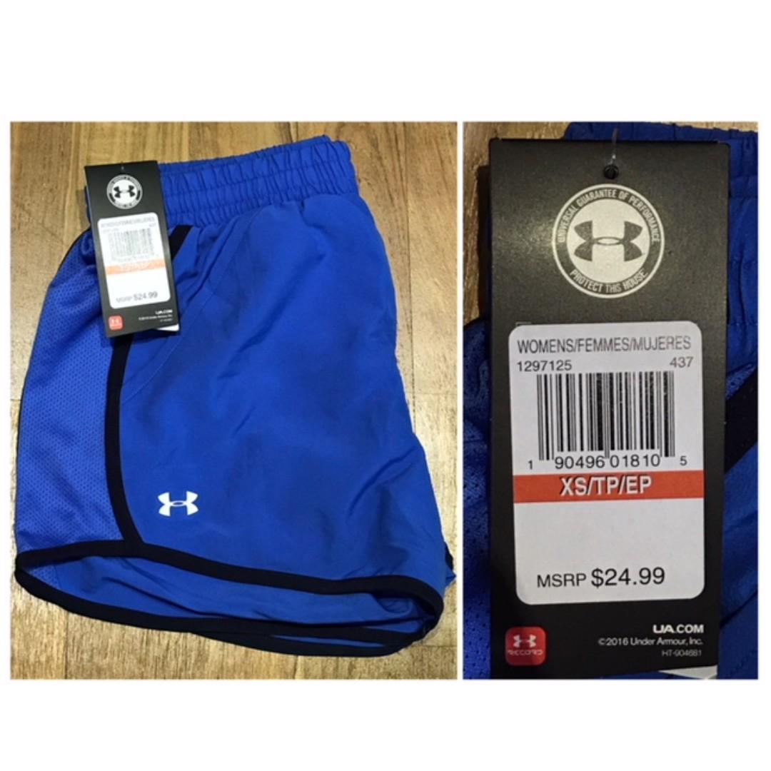 Women's femmes mujeres under armour clearance