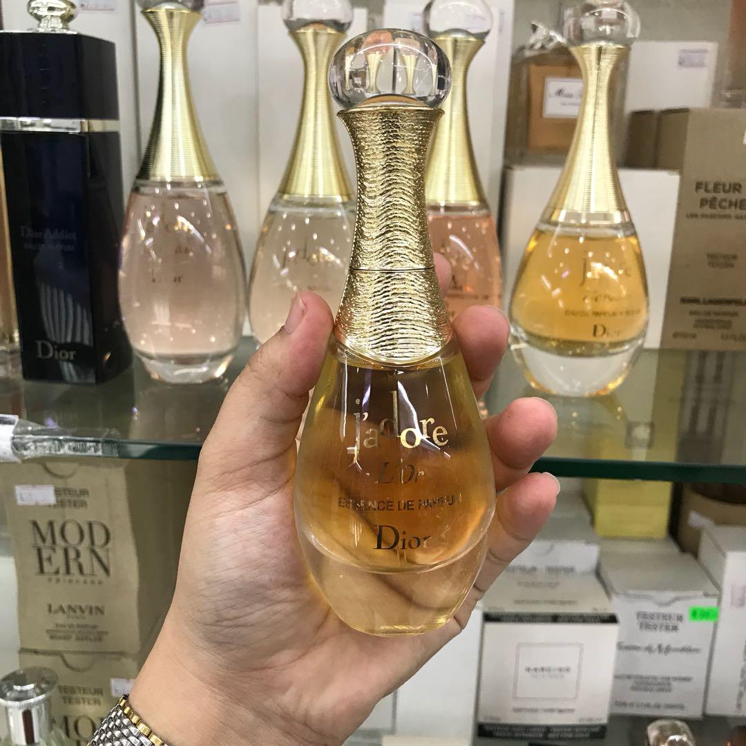 dior jadore lor