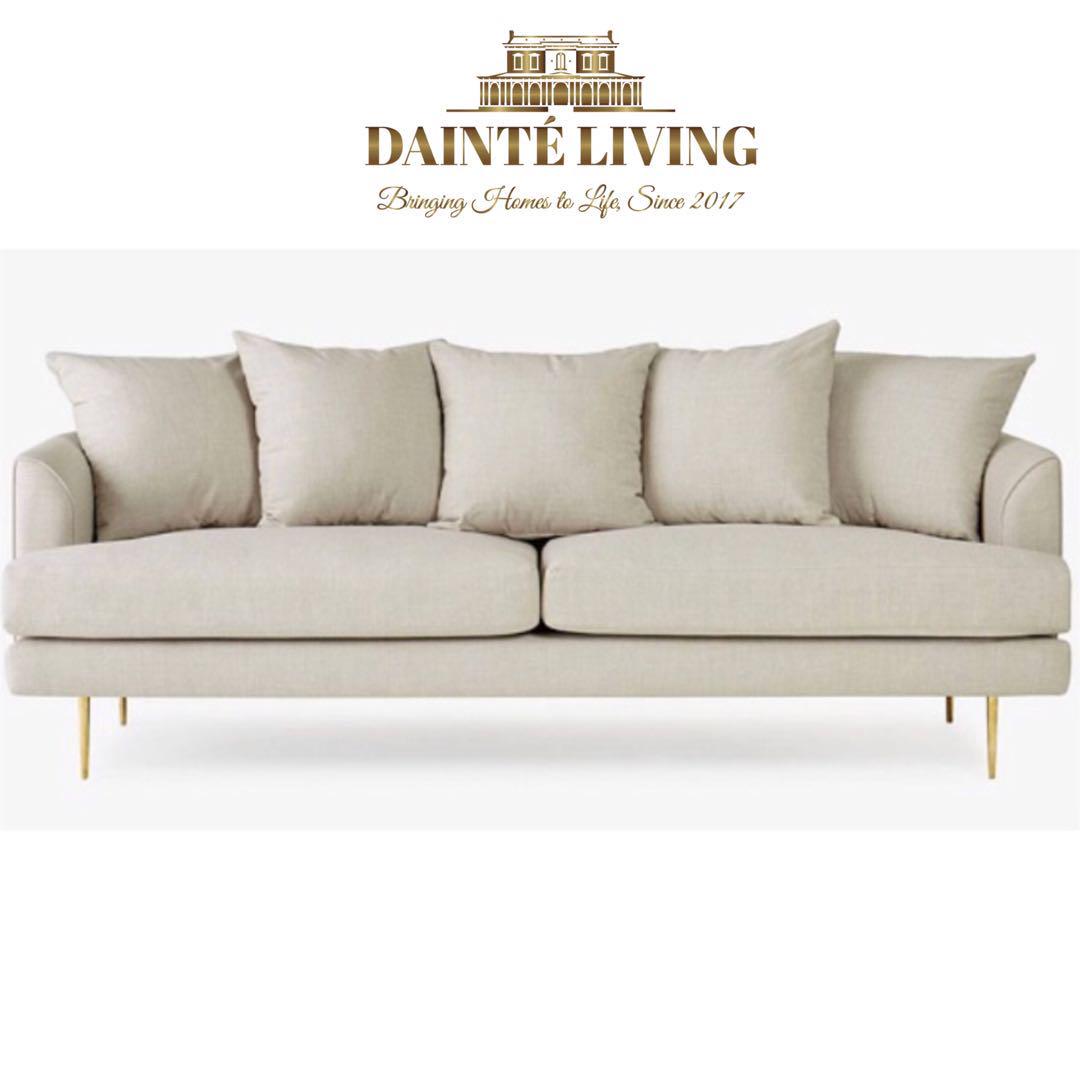Bespoke Modern Comfort Sofa Luxury Furniture Sofas On Carou Bespoke Modern Comfort Sofa Luxury