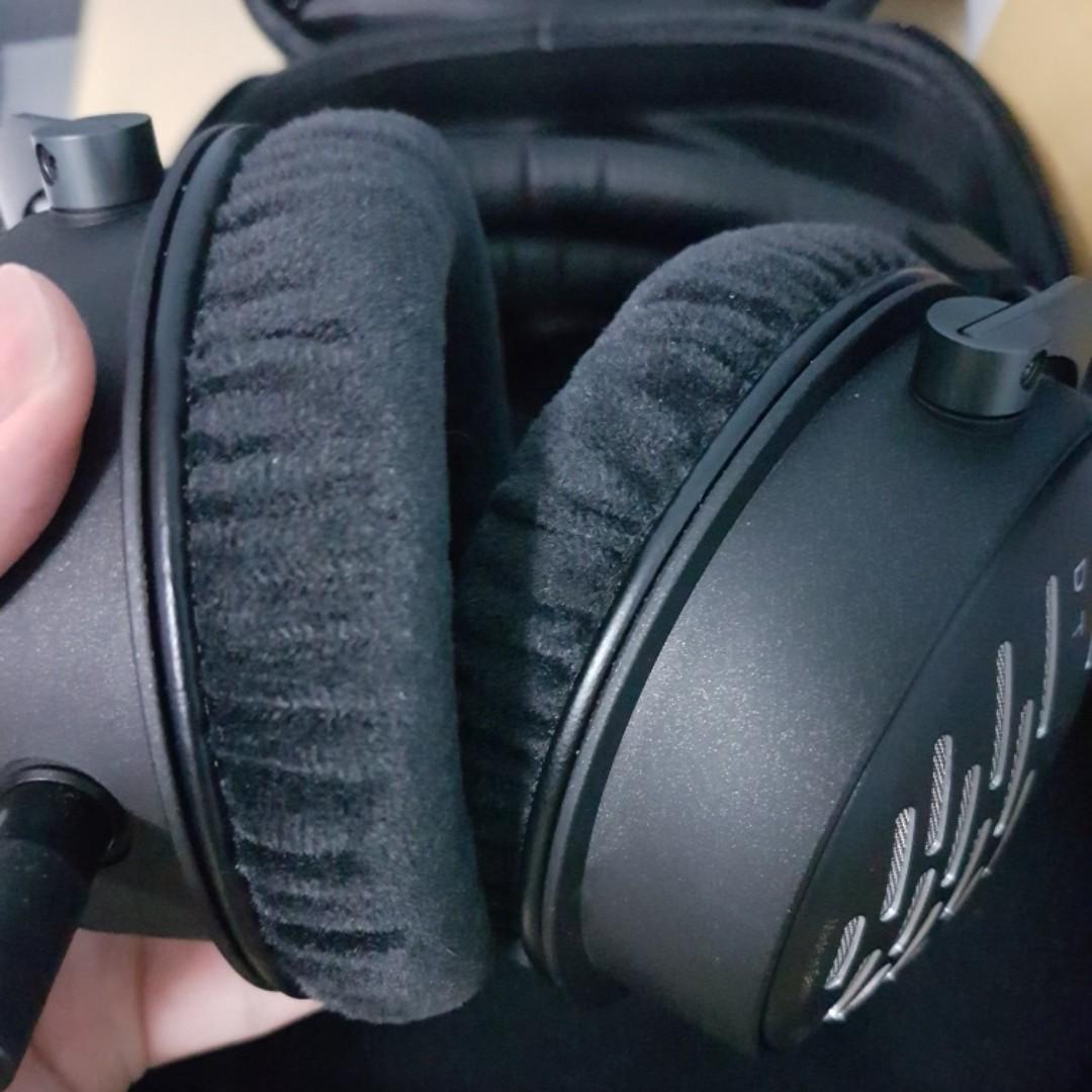 beyerdynamic dt 1990 pro reddit