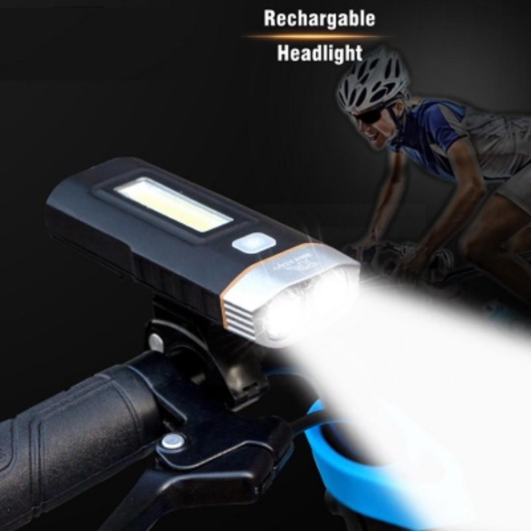 bicycle lights 1000 lumens