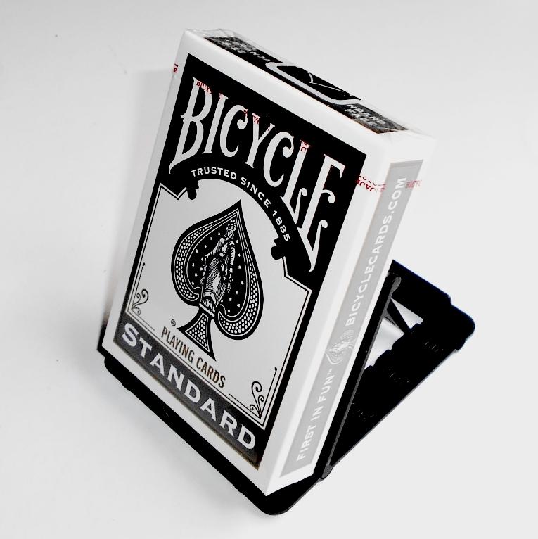 Bicycle Standard Black Playing Cards Toys Games Others On Carousell