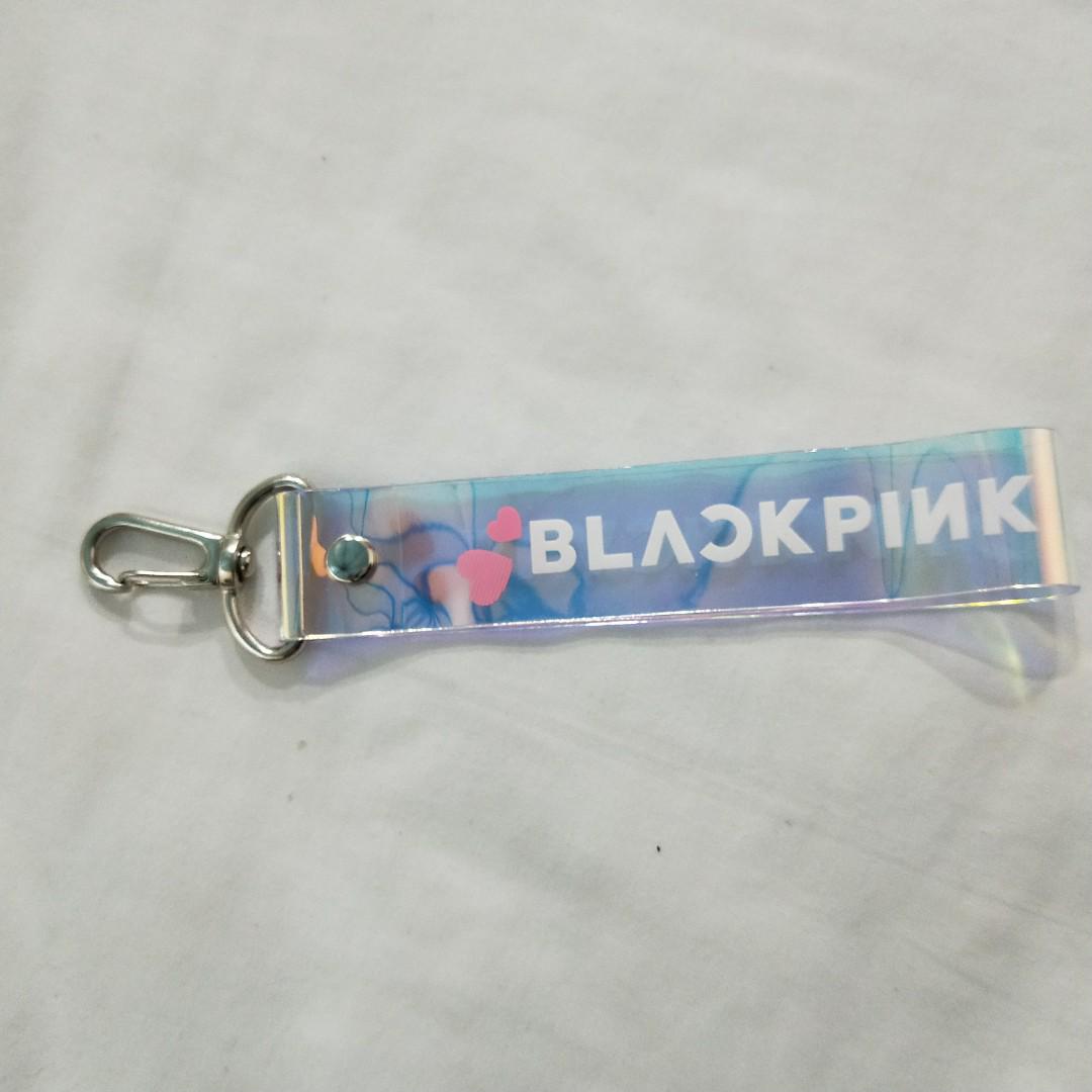 Blackpink Name Tag Entertainment K Wave On Carousell