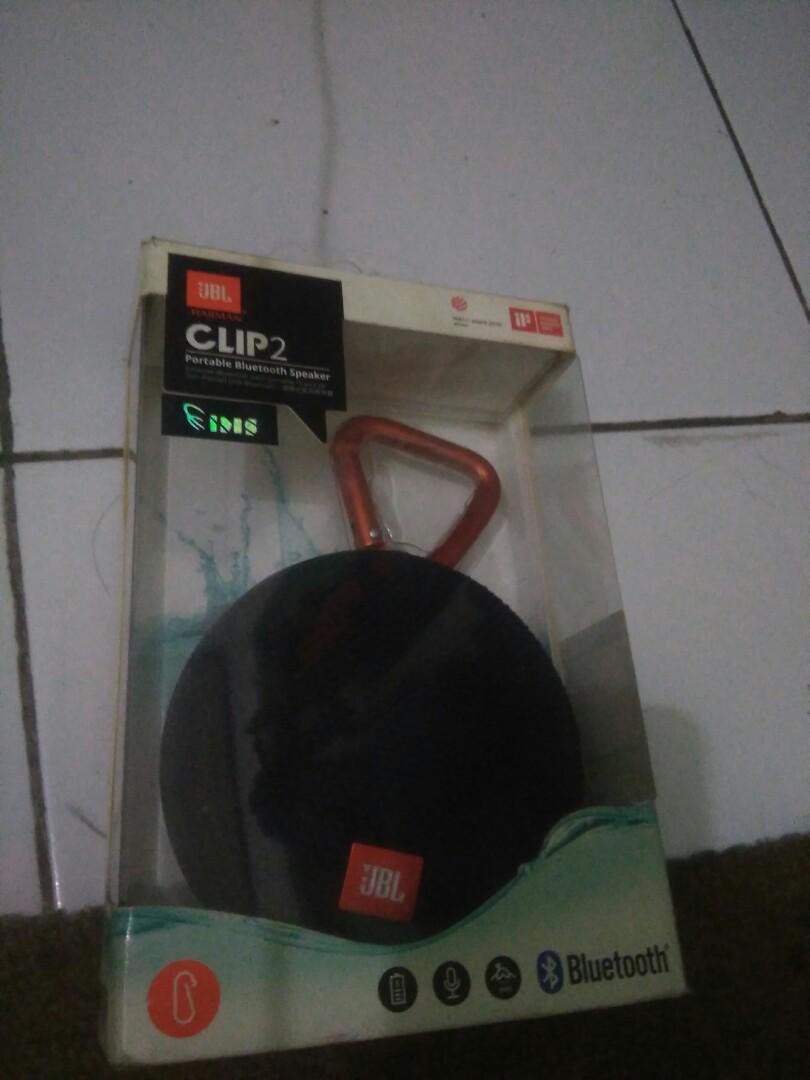 jbl clip 2 harga