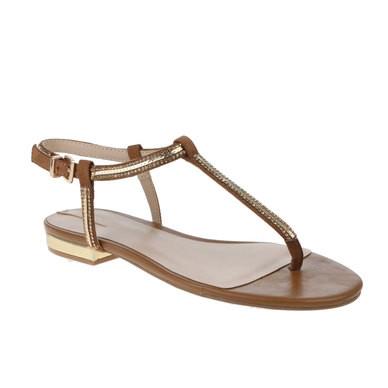 BN Aldo Diamante Sandals in Black Women s Fashion Footwear