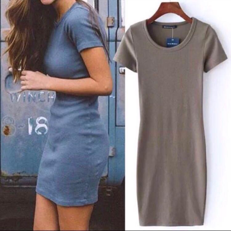 cream knit bodycon dress Ruthie Knit Mini Dress | French Connection | Dresses | Cream