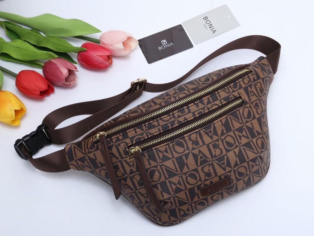 bonia waist bag