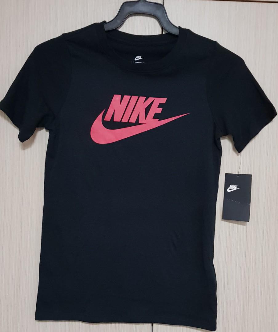 boys nike tshirt
