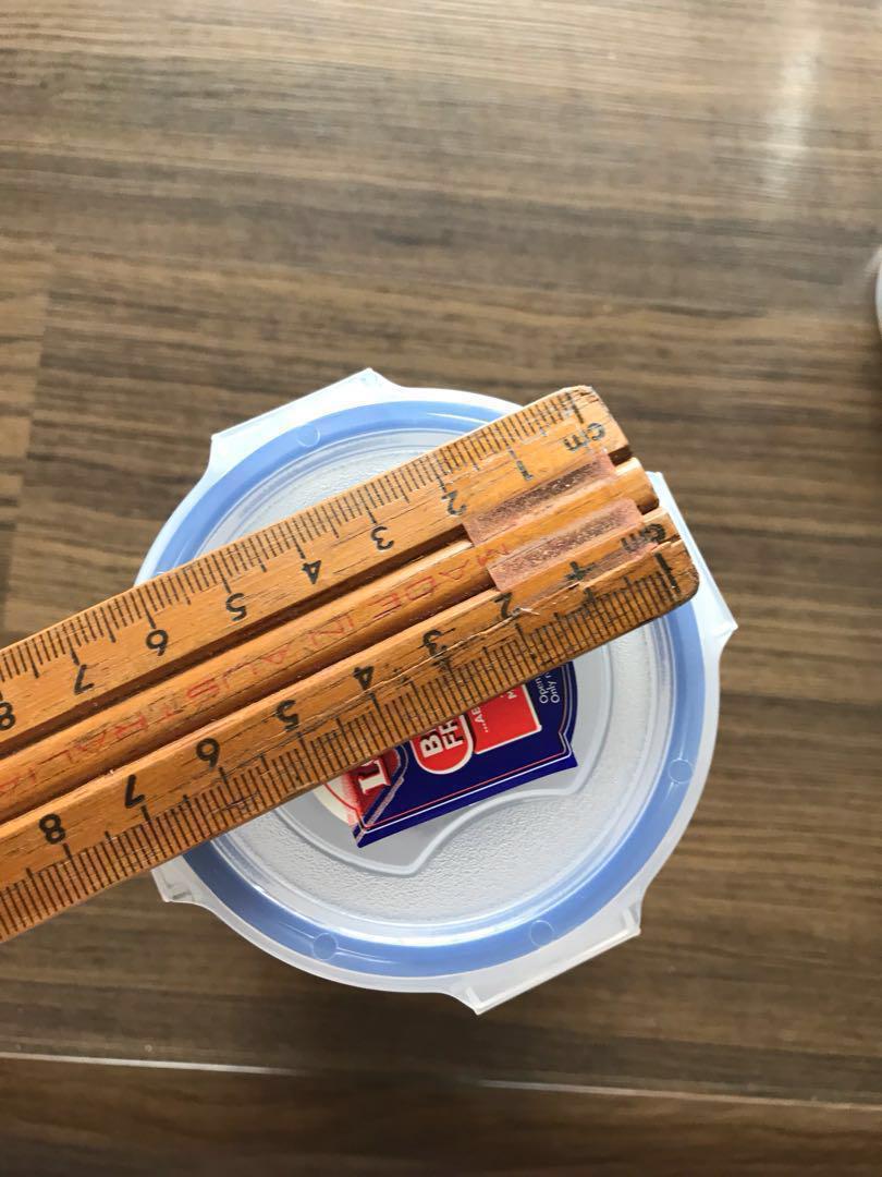 Brand New Lock & Lock BPA free tumblers 350ml stackable airtight